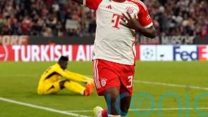 Mathys Tel hails Tottenham as ‘best option for me’ after leaving Bayern Munich