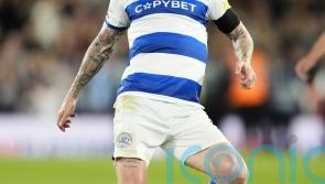 Jack Colback scores winner as QPR beat Blackburn