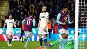We’ve scored a goal – Burnley fans finally see their side net in win over Oxford