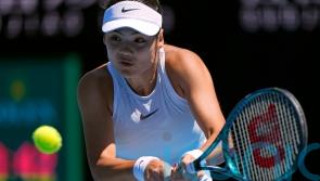 Emma Raducanu’s losing run continues in Abu Dhabi