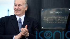 The Aga Khan was part of a golden age of owner-breeders