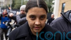 Police treated me differently because of ‘colour of my skin’ – Chelsea’s Kerr