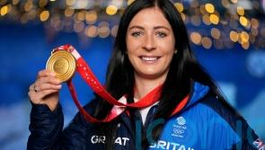 Eve Muirhead relishing chance to help GB’s Winter Olympians achieve their dreams