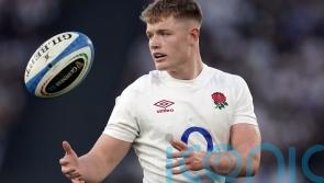 &lsquo;Tough and brave&rsquo; Fin Smith backed to star on first England start against France