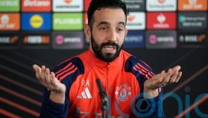 Ruben Amorim: I couldn’t get Marcus Rashford to see football the way I do