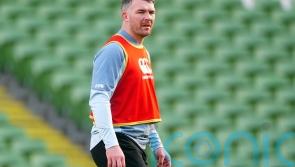 Ireland recall former captain Peter O’Mahony for Scotland Six Nations clash