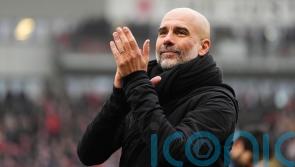 Pep Guardiola sorry for ‘Leyton’ slip but avoids FA Cup banana skin at Orient