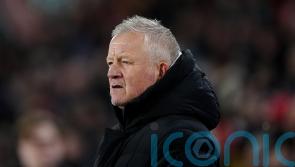 Sheffield United were second-best all over the park &ndash; Chris Wilder