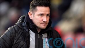Lee Bell expects ‘scrutiny’ as Crewe drop out of play-off places after defeat