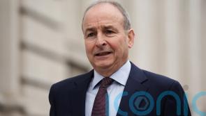 Auschwitz visit important amid ‘false accusations’ of antisemitism, says Martin