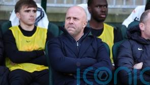 Done for a reason – Arne Slot defends Liverpool line-up in Plymouth FA Cup upset