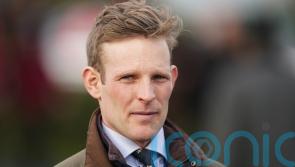 Aprahamian &lsquo;ready to go again&rsquo; following enforced quiet spell