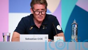 World Athletics set to introduce cheek swab test for those in women’s category