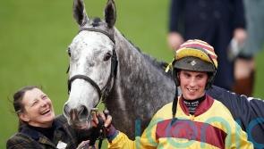 Sine Nomine ‘in good heart’ ahead of Haydock spin