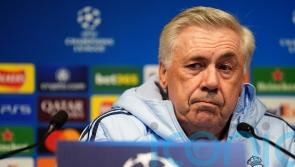 Carlo Ancelotti ‘convinced’ Real Madrid or Man City will win Champions League