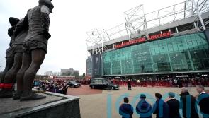 Manchester United greats gather to pay final respects at Denis Law’s funeral