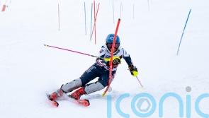 GB skier Reece Bell out to continue family legacy at next year’s Winter Olympics