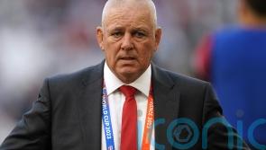 Warren Gatland’s Wales legacy diminished by dismal second chapter