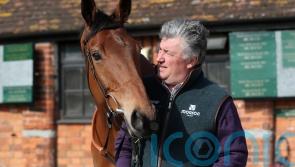 Nicholls excited to have some ‘nice chances’ of National success