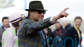 Rich Ricci relishes ‘real privilege’ of hunting for National treasure