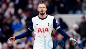 Radu Dragusin will do everything he can for &lsquo;smooth recovery&rsquo; after knee surgery