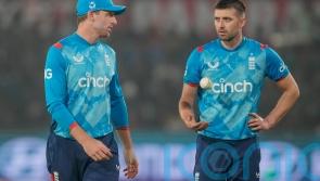 Mark Wood: England cannot dwell on India woe heading into Champions Trophy
