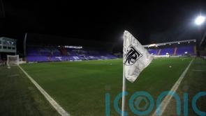 Tranmere pick up much-needed point against Fleetwood