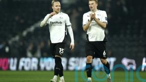 Derby’s winless run goes on with Oxford stalemate