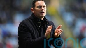 It’s a great way to win a game – Frank Lampard delighted with Coventry’s victory