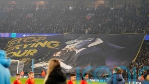 Ballon d’Or banner gave me strength to have a great game – Vinicius Junior