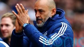 Nuno Espirito Santo ‘relieved’ as Nottingham Forest survive FA Cup scare
