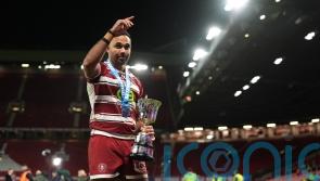 Leigh’s David Armstrong shrugs off Bevan French comparison ahead of Wigan opener