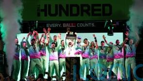 Hundred auction concludes with tournament valued at close to £1bn