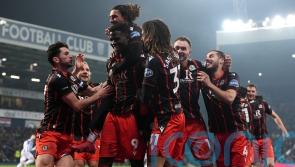 Are you watching John Eustace? – Blackburn beat West Brom without wantaway boss