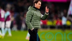 Scott Parker takes pride in ‘remarkable’ run of Burnley clean sheets