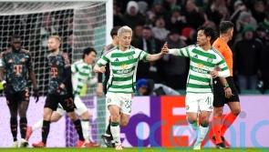 Celtic can take heart from strong final quarter against Bayern – Brendan Rodgers