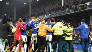 Virgil van Dijk says Liverpool need to ‘get over’ Merseyside derby frustration