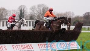 Gidleigh Park all set for Pendil mission
