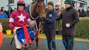 Ballybow books Cheltenham place with gritty Clonmel win