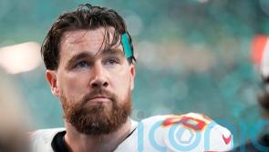 Travis Kelce considering retirement after Kansas City Chiefs’ Super Bowl defeat