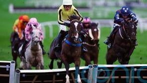 Burdett makes Wincanton stop on Festival Road