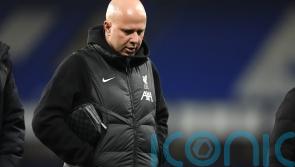 Arne Slot admits ’emotions got better of me’ after seeing red amid derby drama