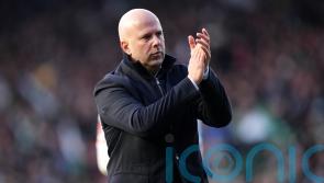 Arne Slot says Liverpool &lsquo;mentally much stronger than last season&rsquo;