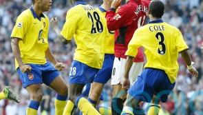 Martin Keown apologises to Ruud van Nistelrooy for Old Trafford ‘shenanigans’