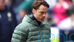 Scott Parker frustrated after Burnley’s draw at Preston
