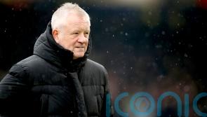 Chris Wilder hails ‘togetherness’ as Sheffield United go top after Luton win