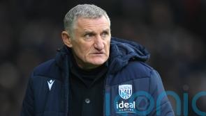 West Brom boss Tony Mowbray wants more from his players on the road