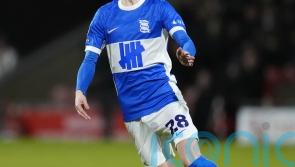 Chris Davies hails Jay Stansfield work ethic as the real thing after Blues win