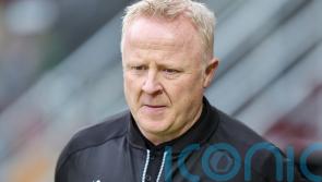Stephen Frail expects Motherwell to appoint new manager ‘early next week’