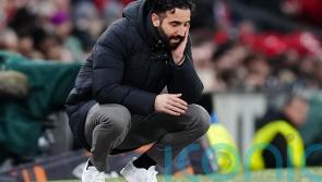 Ruben Amorim finds &lsquo;no comfort&rsquo; in Manchester United&rsquo;s current situation